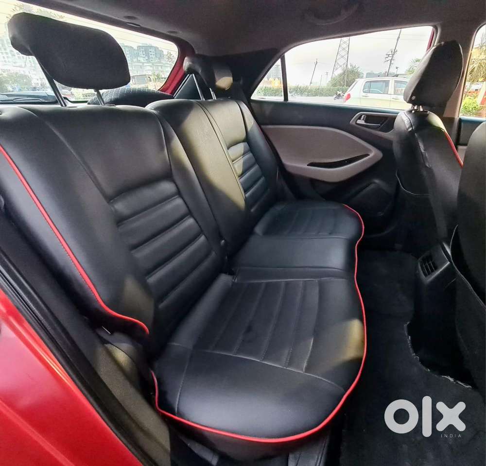 Hyundai I20 1.2 Asta, 2015, Diesel