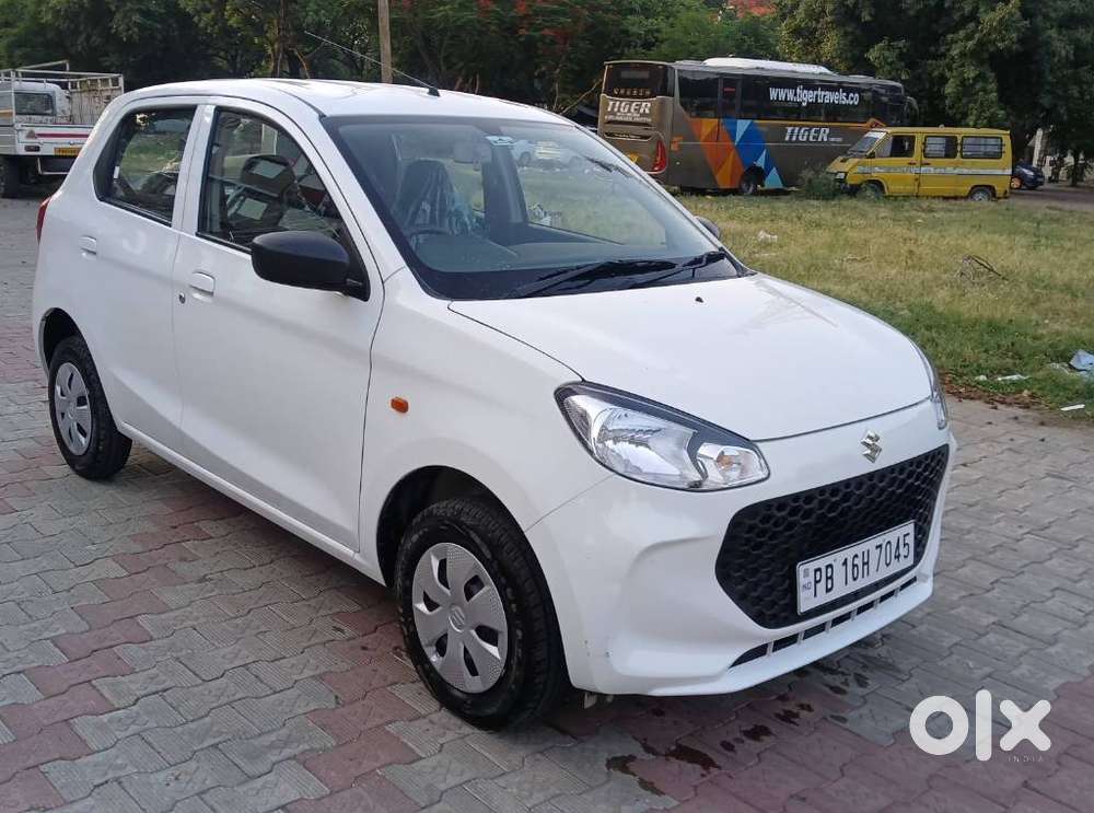 Maruti Suzuki Alto K10 Vxi Plus Ags, 2025, Petrol