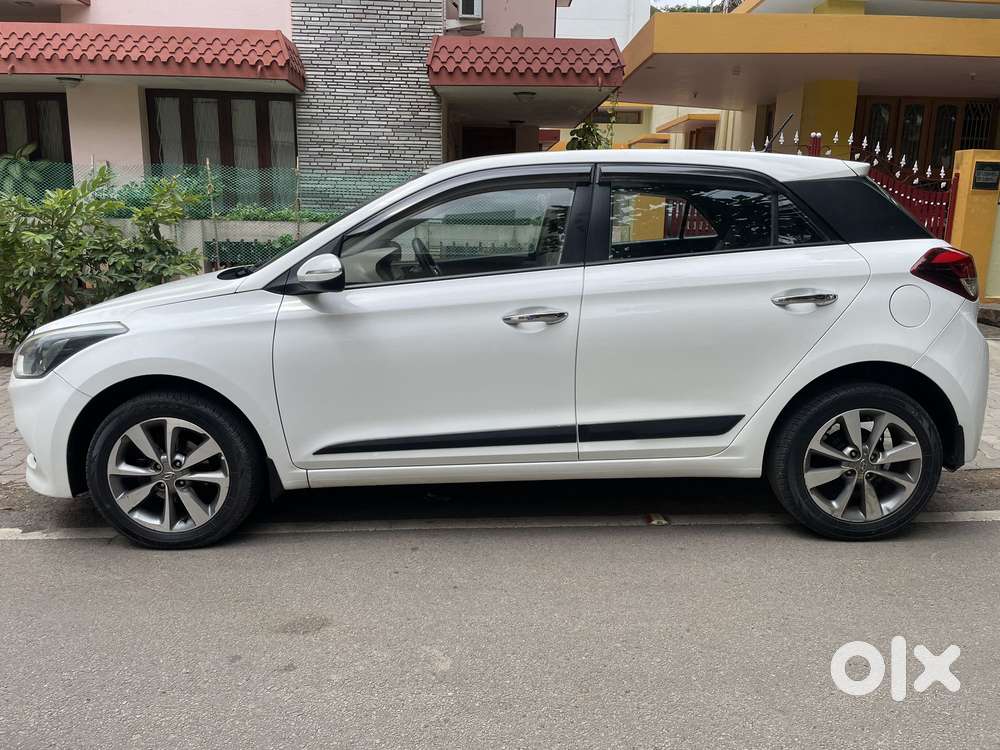 Hyundai I20 Asta Option 1.4 Crdi, 2015, Diesel