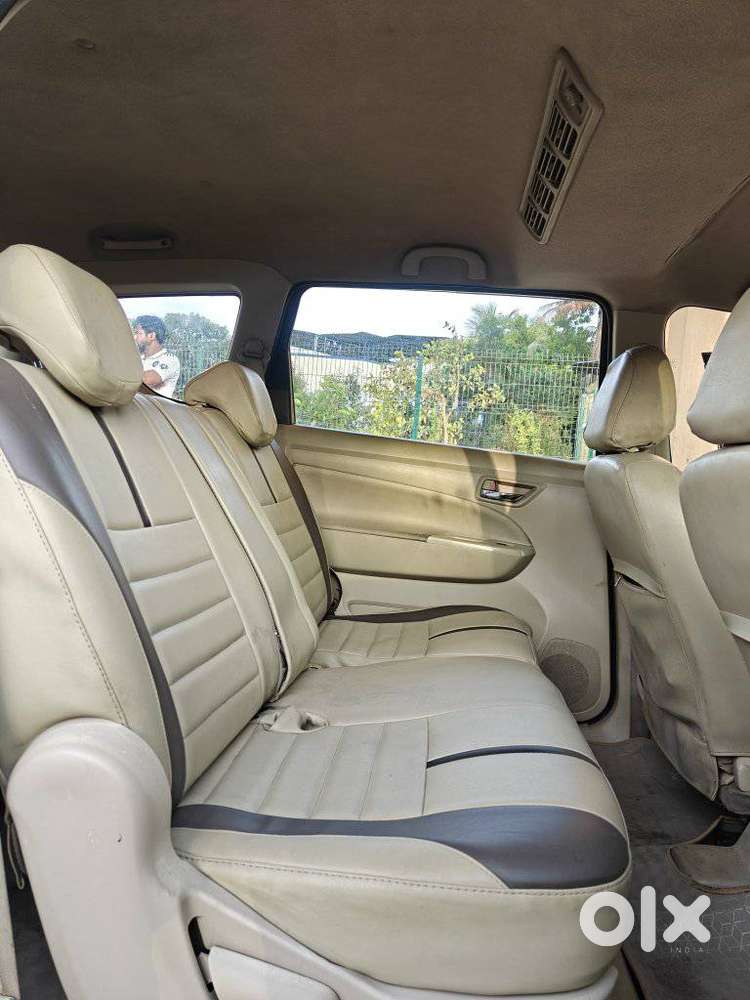 Maruti Suzuki Ertiga Vdi, 2016, Diesel