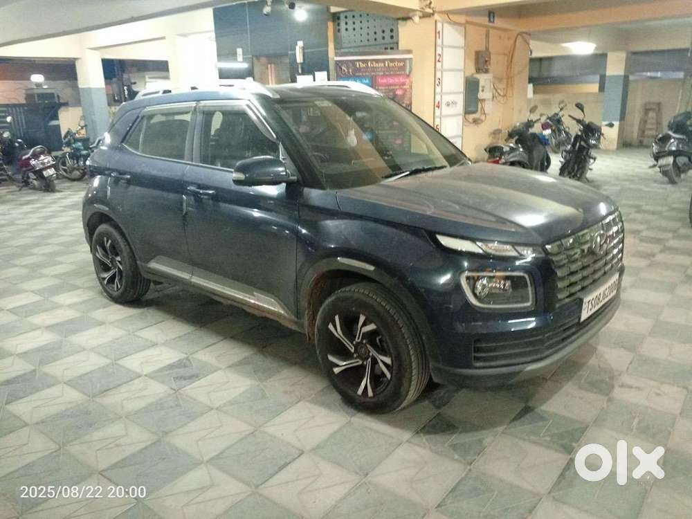 Hyundai Car Manual 2022