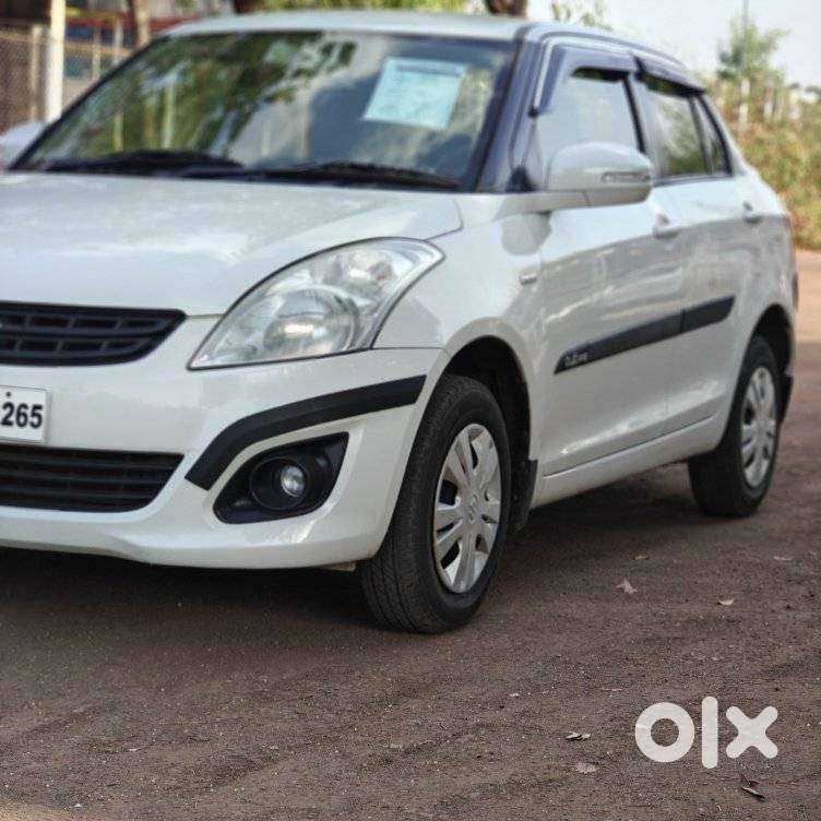 Maruti Suzuki Swift Dzire 2012-2015 Vdi, 2014