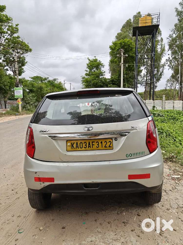 Tata Bolt 1.3 Quadrajet 2018