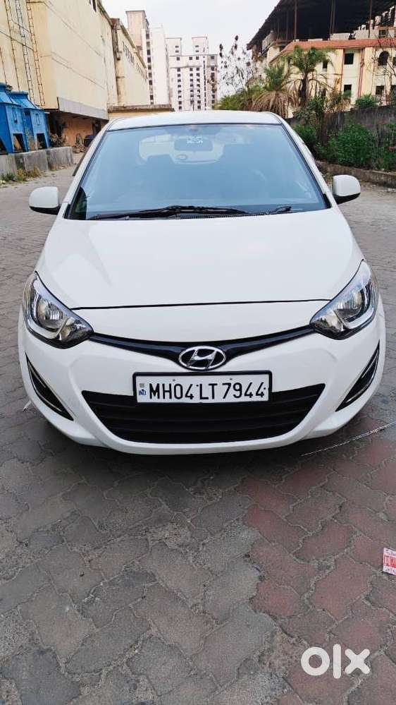 Hyundai I20 2012-2014 Magna Optional 1.4 Crdi, 2013, Diesel