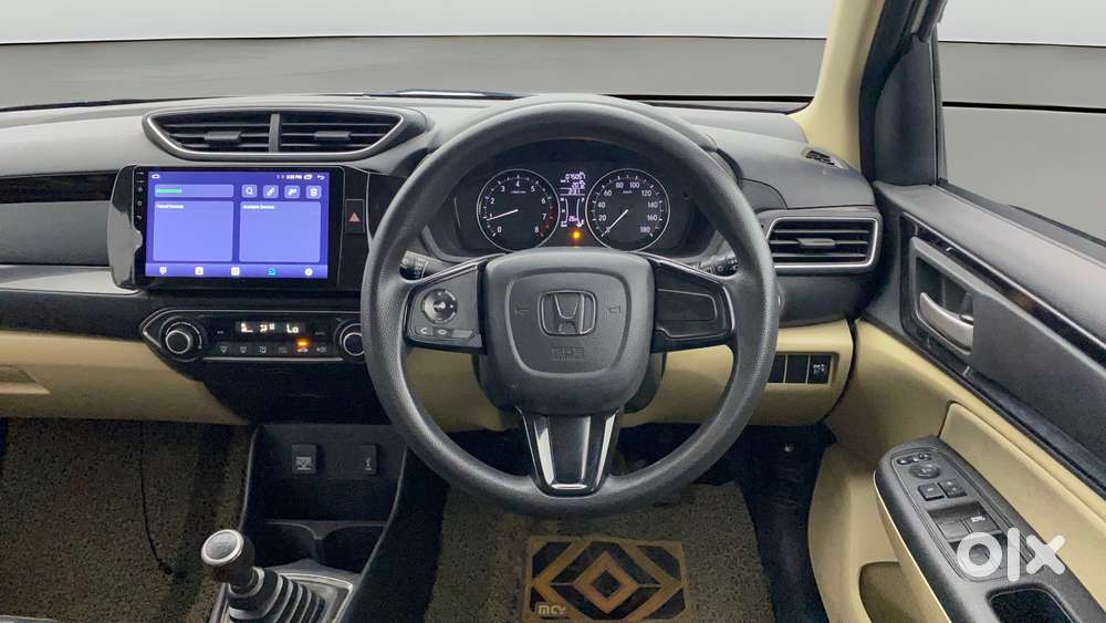 Honda Amaze 1.2 V I-vtec Mt, 2019, Petrol