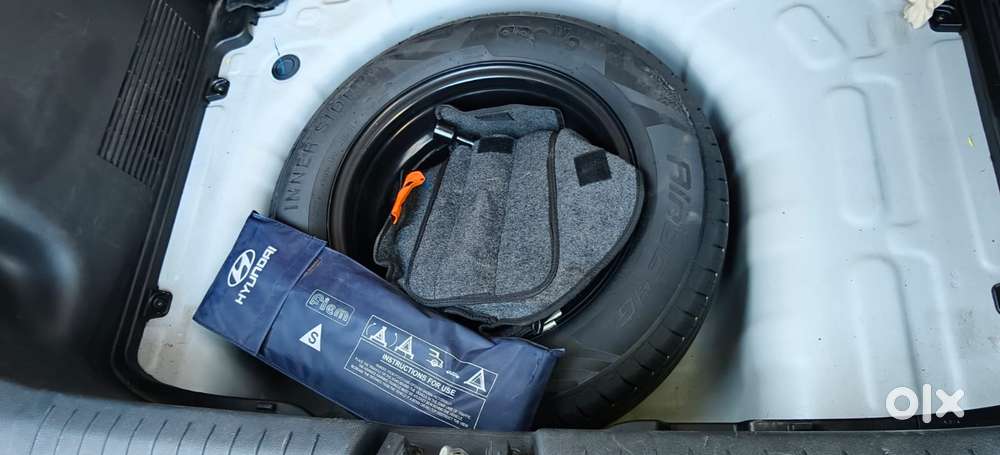 Hyundai Venue Sx Opt, 2023, Petrol