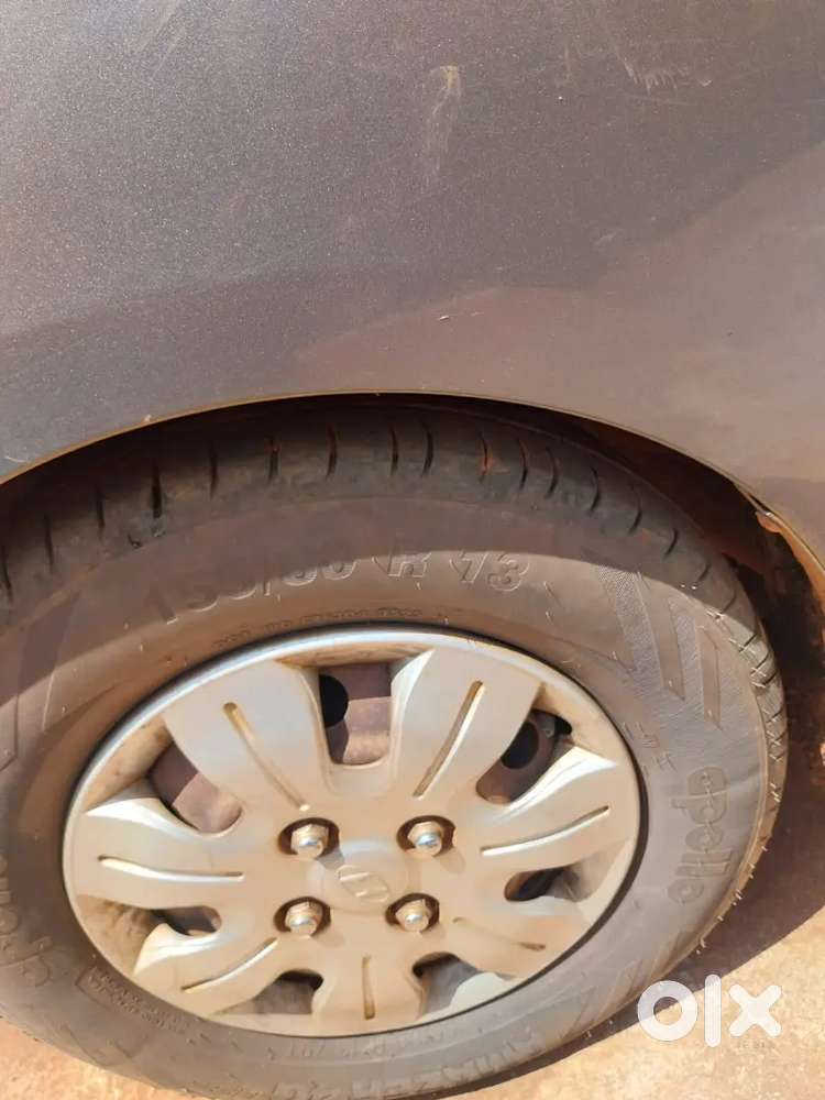 Hyundai I10 2009 Petrol Manual