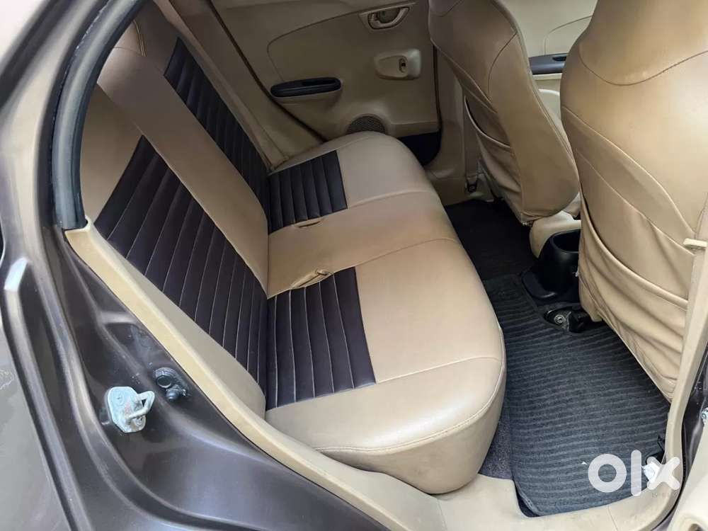 Honda Brio S Mt, 2013, Petrol