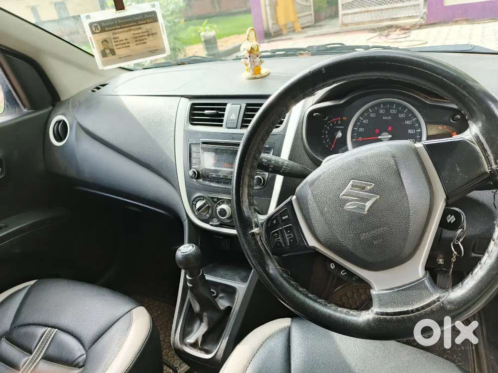 Urgent Sell Top Model Celerio X