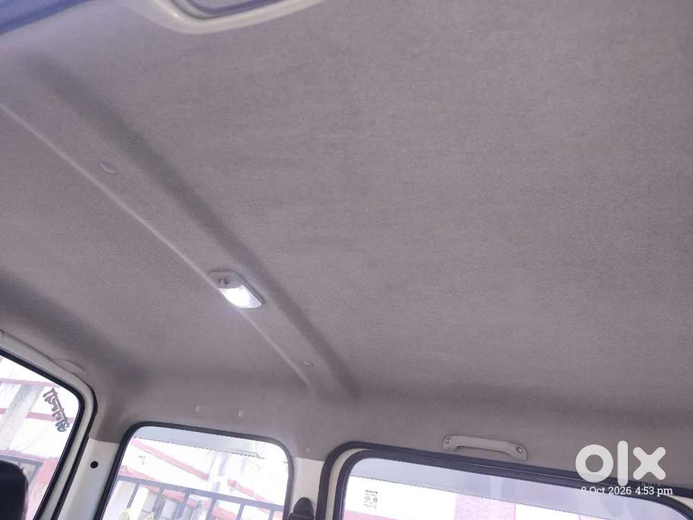 Maruti Suzuki Eeco 2019
