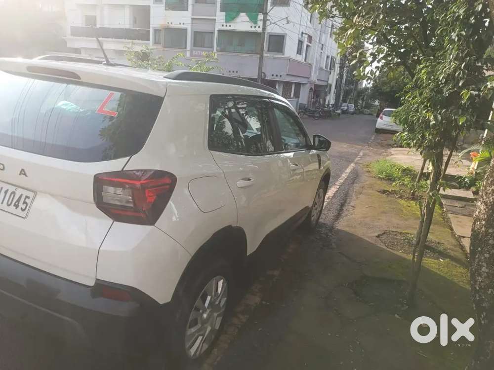 Skoda Kylaq 2026