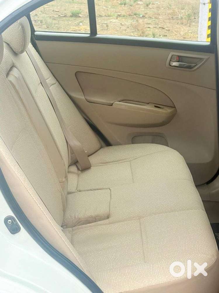 Maruti Suzuki Swift Dzire Vdi Optional, 2012, Diesel
