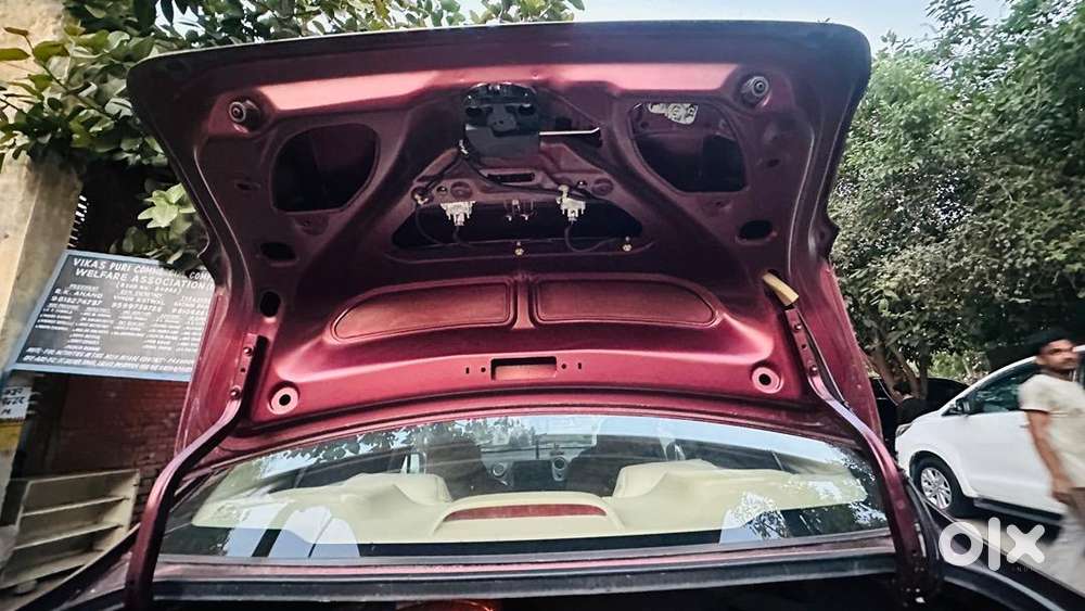 Honda Amaze 2015 S  51k Driven  Great Condition