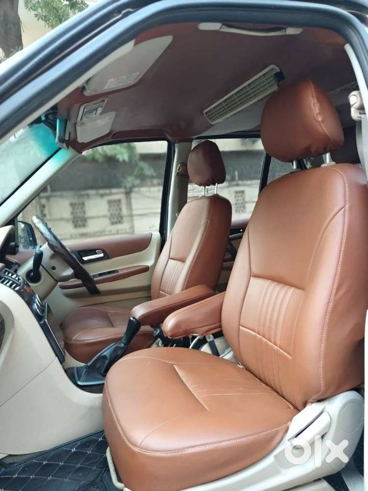 Tata Safari Storme [ ] 2.2 Vx 4x2, 2013, Diesel