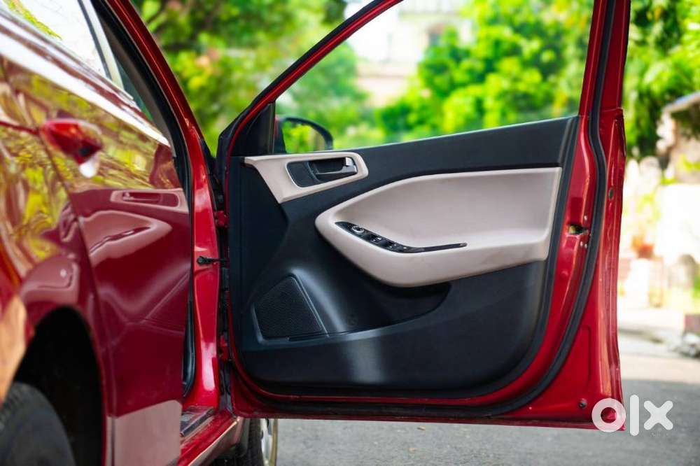 Hyundai I20 Magna 1.2 Vtvt, 2016, Petrol