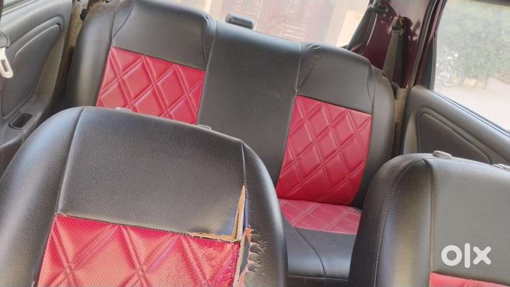 Maruti Suzuki Alto Petrol