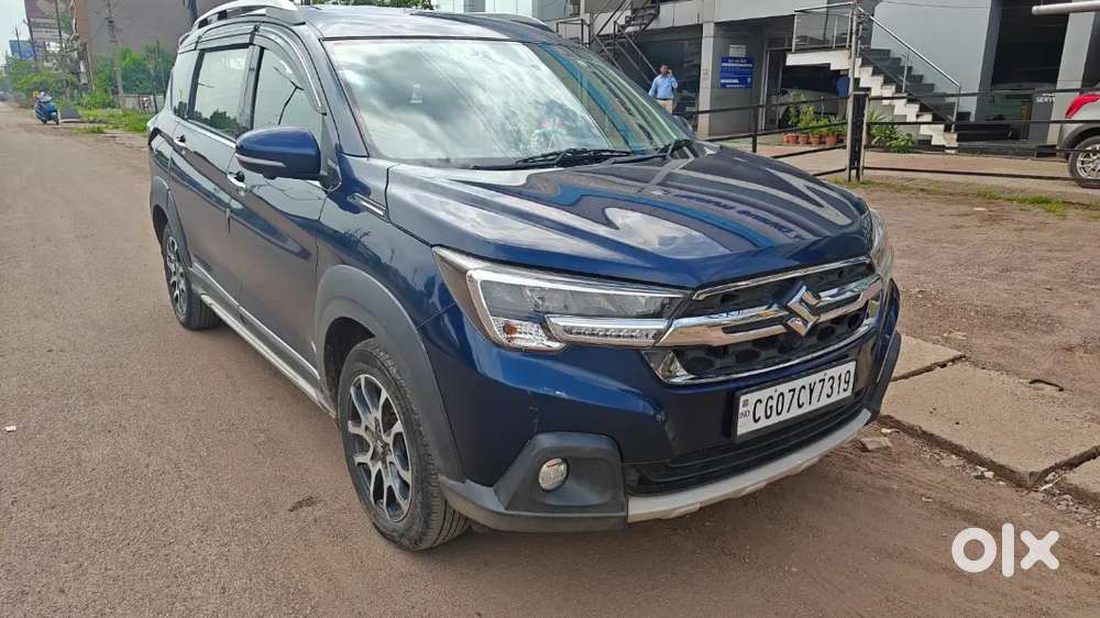 Maruti Suzuki Xl6 2025