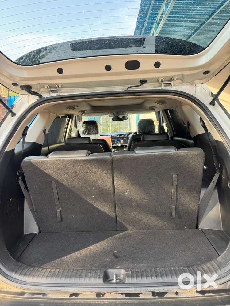 Hyundai Alcazar 2023 Diesel 14000 Km Driven