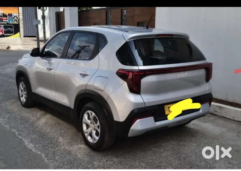 Kia Sonet 2024 ,t Board Diesel