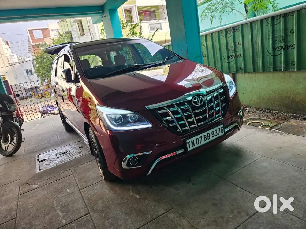 Vehicle Total Painting All Extra Fitting, Fc Work Finish