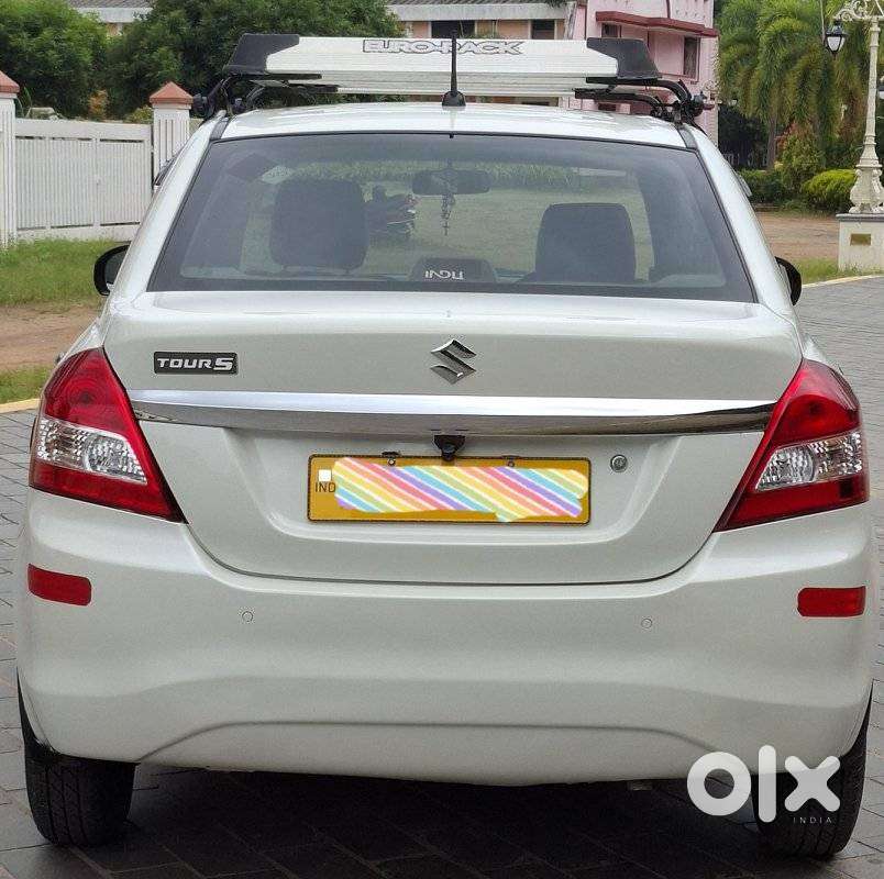 Maruti Suzuki Dzire, 2022, Cng & Hybrids