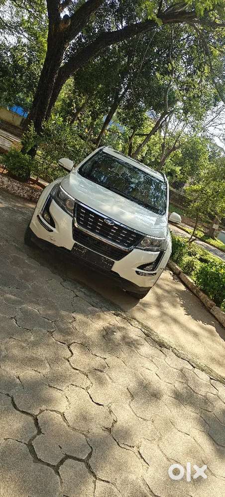 Mahindra Xuv500 2019 Diesel 90000 Km Driven