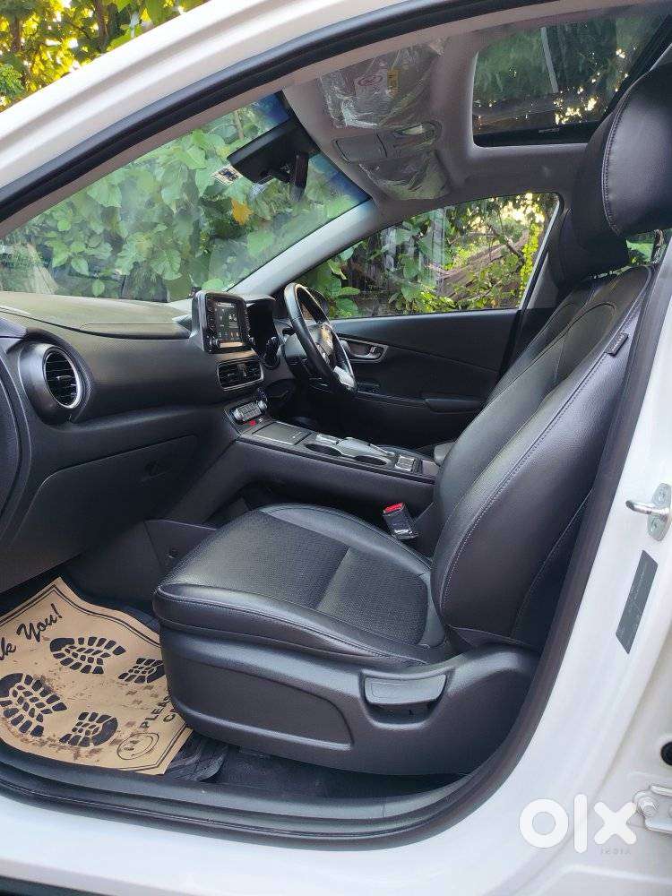 Hyundai Kona Electric Premium, 2024, Electric