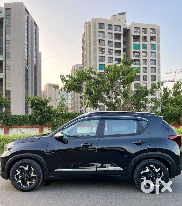 Kia Sonet Htk Plus, 2026, Petrol
