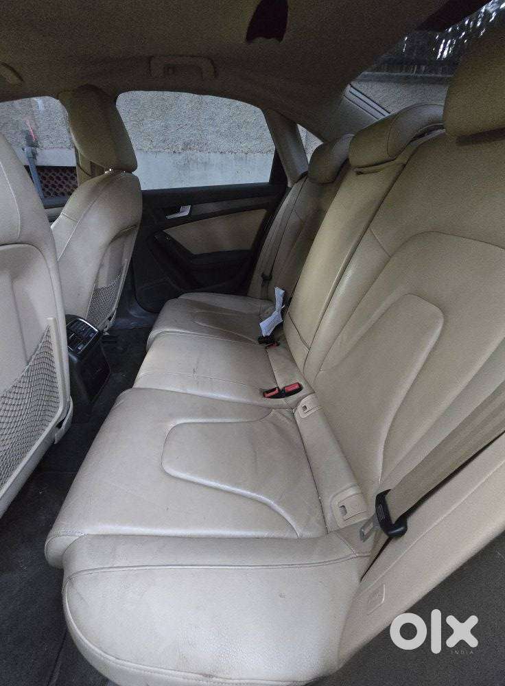 Audi A4 2.0 Tdi, 2014, Diesel