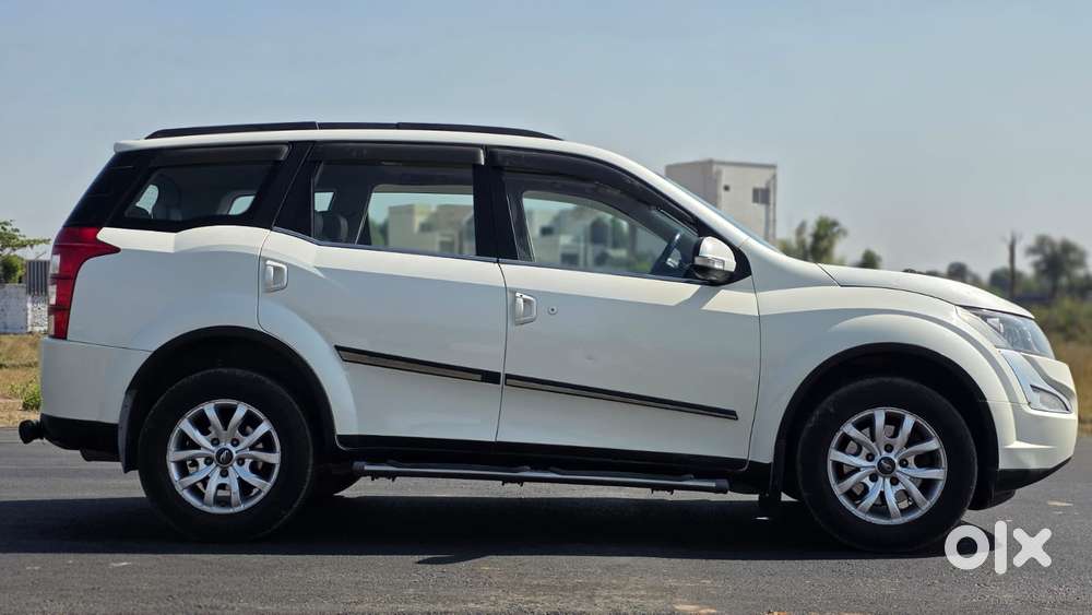 Mahindra Xuv500 W10 Awd, 2016, Diesel
