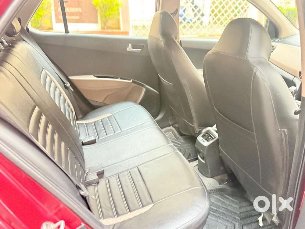 Hyundai Grand I10 Asta 1.2 (o) Vtvt, 2016, Petrol