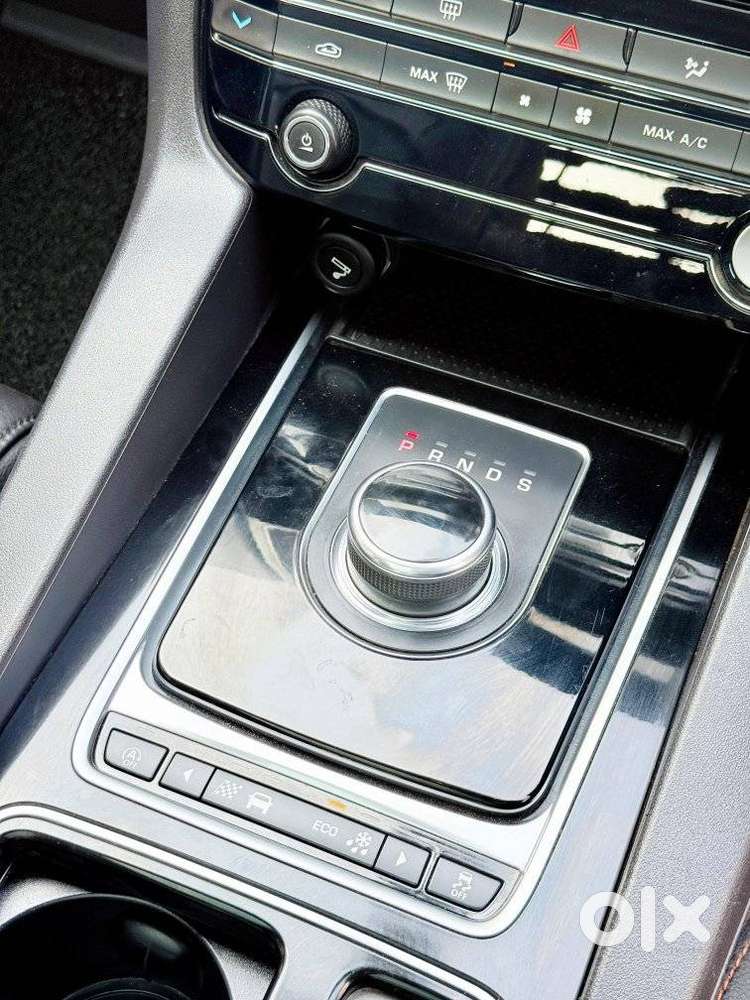 Jaguar F-pace Prestige, 2018, Diesel