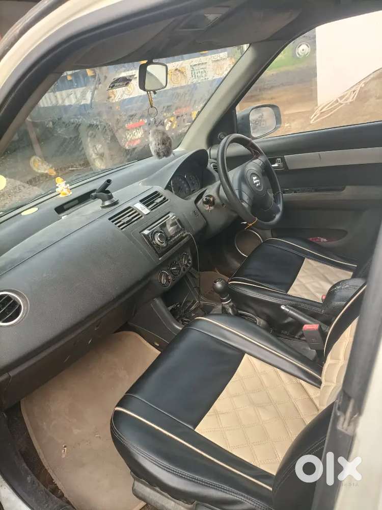 2010 Maruti Suzuki Swift Dzire