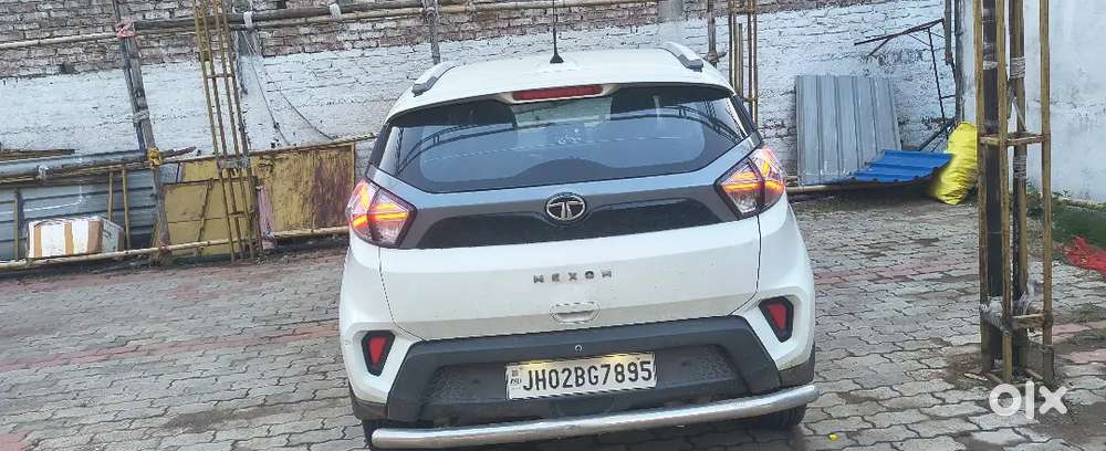 Tata Nexon