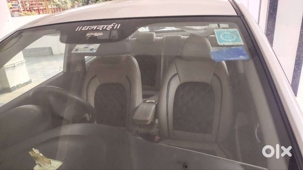 Hyundai Xcent Prime 2016