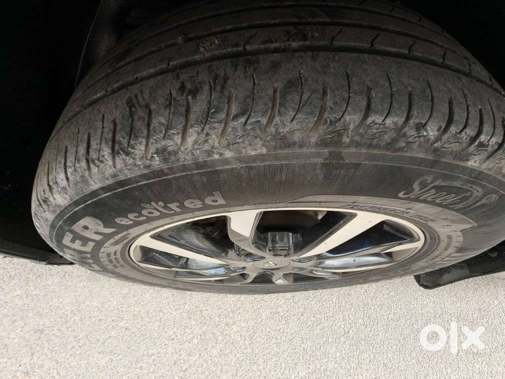 Mahindra Xuv500 W11, 2019, Diesel