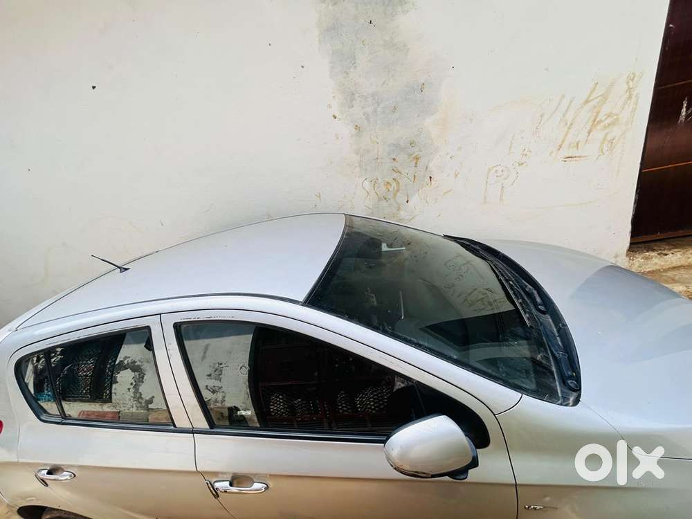 Hyundai I20 1.2 Asta 2013