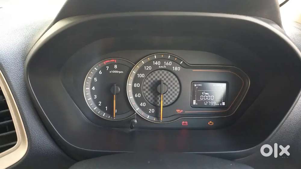 Full New Condition Car