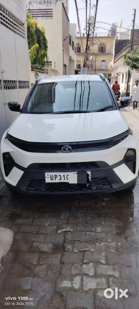 Tata Nexon Diesel January 2024