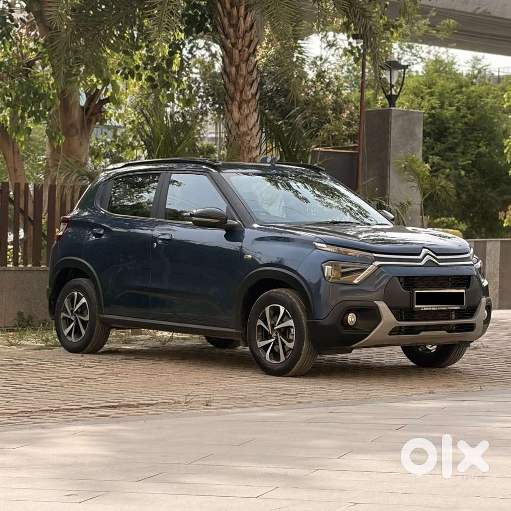 Citroen C3 X Shine 1.2 Turbo At Petrol, 2025, Petrol