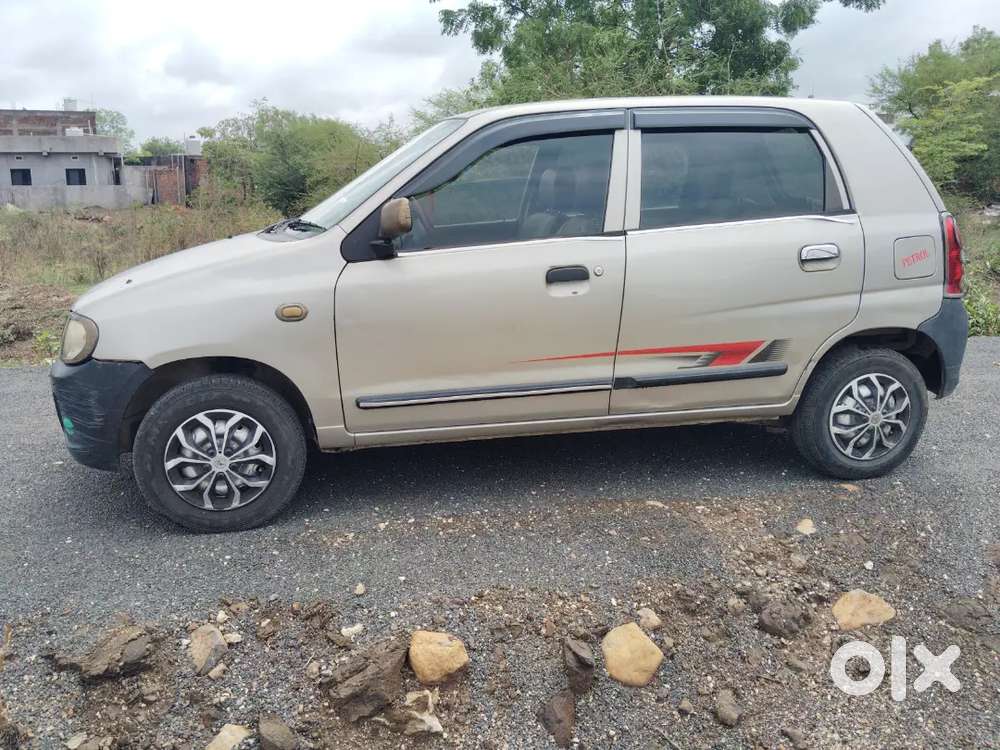 Maruti Suzuki Alto Lxi 2009