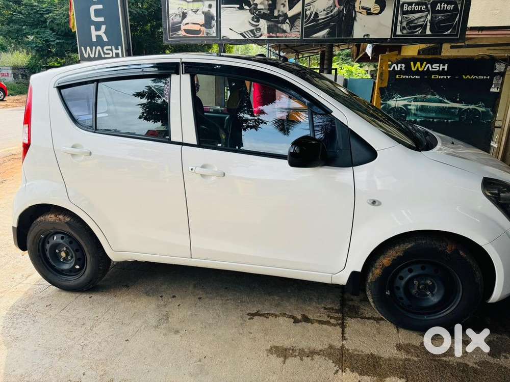 Maruti Suzuki Ritz 2016 Diesel Good Condition