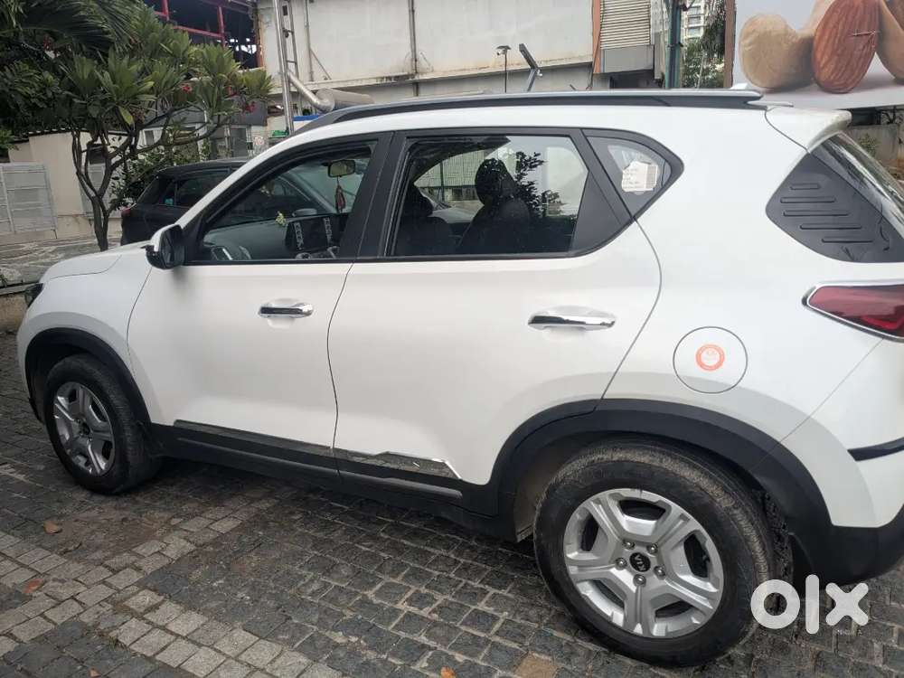 Kia Sonet 1.0 Htx 2021