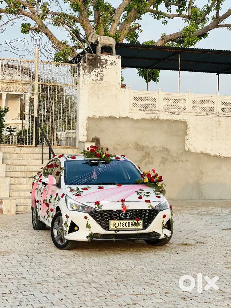 Hyundai Verna Diesel Manual 2021