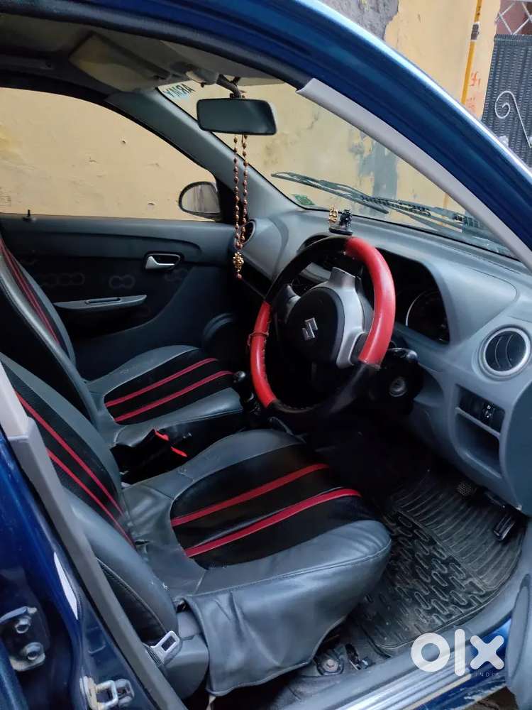 Maruti Suzuki Alto 800 2013 Petrol Good Condition