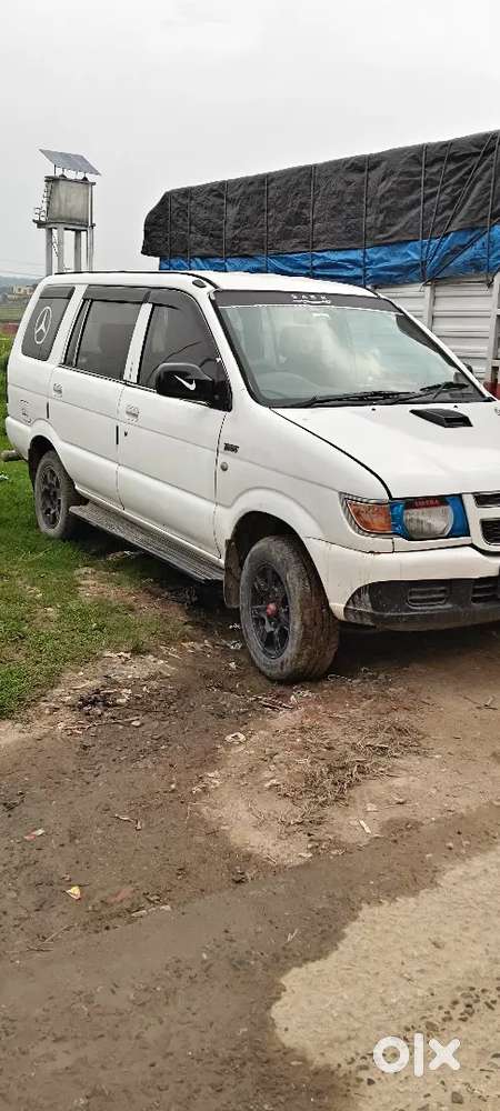 Tavera Lt 2.5
Top Model