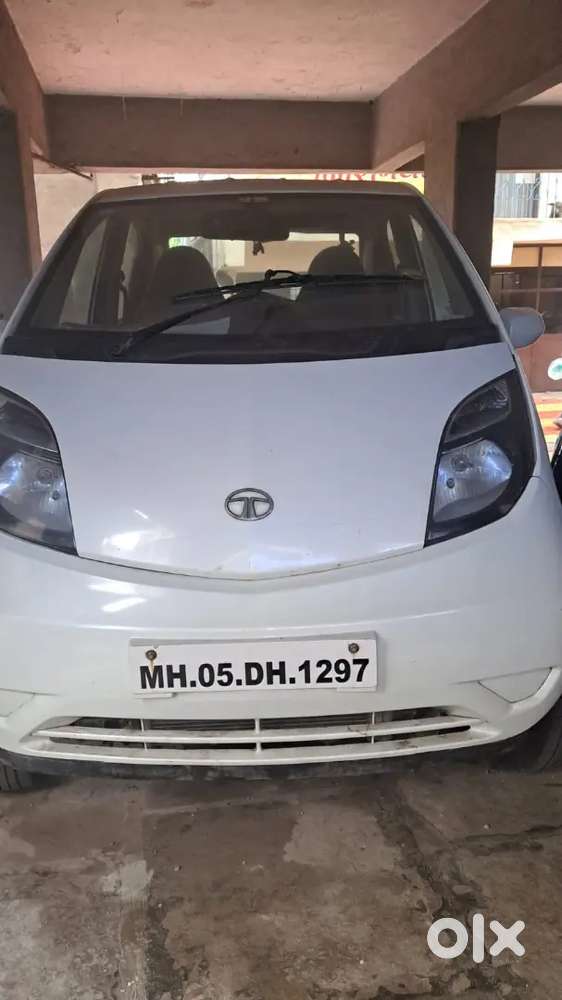 Tata Nano 2018 Cng & Hybrids 300000 Km Driven