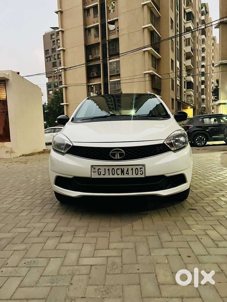 Tata Tiago Wizz Edition Petrol, 2018, Petrol