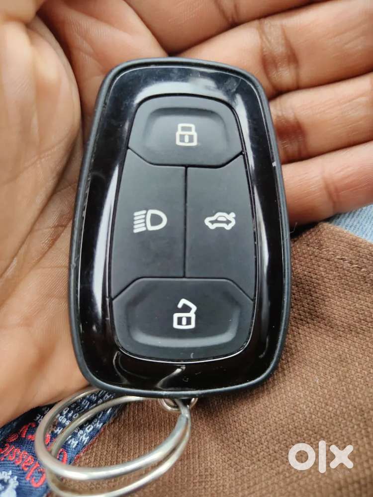 Tata Nexon Ev  June 2022  First Owner  Maintained  Fast Charging