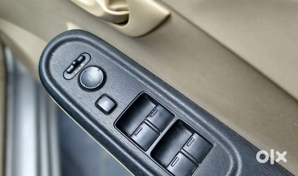 Honda Amaze 2014 Diesel Good Condition